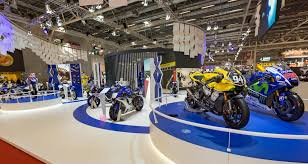 La deuxième édition du salon de la moto de nancy aura lieu le 20 et 21 mars 2021 Salon De La Moto 2018 Dates Tarifs Acces Et Nouveautes