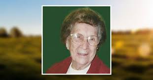 Marie C. Fields Obituary November 2, 2015