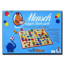 Wenn du mit der person arbeitest, gib dir mühe, um den kontakt für eine weile zu reduzieren. Sendung Mit Der Maus Mensch Argere Dich Nicht Spiel Sendung Mit Der Maus Mensch Argere Dich Nicht Kaufen