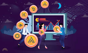 In the end, you will have a solid understanding, so that you can decide for yourself which is the best. 3 Best Altcoins Under 1 In 2021 Fliptroniks Best Crypto Crypto Coin Best Cryptocurrency