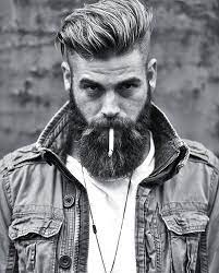 Beardrevered On Tumblr Pf2thewall Follow 4hairpleasure Mens Haircuts Short Mens Hairstyles With Beard Mens Hairstyles Undercut