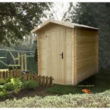 Un atelier de bricolage dans lequel monter un établi pour travailler tranquillement. Petit Abri Jardin 19mm Bex 2 43m Pas Cher Velo Outillage Achat Vente