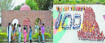 Setalvad had been knighted by the british monarch, just a few months before the jallianwala bagh inquiry. The Hitavada Blood Stains At Jallianwala Bagh Still Bleed After 100 Years