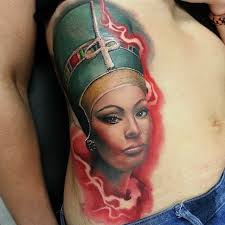 Nefertiti Black African Queen Tattoo Nefertiti Jpg 640 640 Nefertiti Tattoo Queen Nefertiti Tattoo Queen Tattoo
