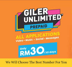 Unlimited minutes and text allowances where applicable in the simplicity offer are subject to a fair usage policy of 3,000 minutes per 28 day period for voice calls and 3,000 texts per 28 day period for text messages. Sim Card U Mobile Unlimited Plan Gx30 Lazada