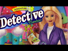 Aug 18th, 2010 html5 barbie está de vacaciones en italia. Detective Barbie In The Mystery Of The Carnival Caper 1998 Pc Youtube