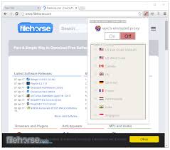 Blocking tracking scripts and ads loads webpages as much as 25% faster than other browsers. Epic Privacy Browser 87 0 4280 88 Download For Windows Screenshots Filehorse Com