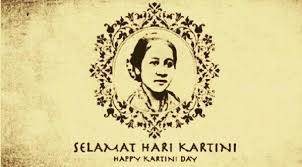 Meski kau kini telah tiada. Ngaturaken Sugeng Dinten Kartini Man 2 Ponorogo