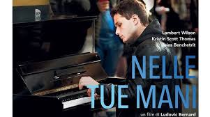 Nelle tue mani (now we are free) (from gladiator). Al Cinema Lumiere Ecco Il Film Nelle Tue Mani Mai Rinunciare Ai Tuoi Sogni Atnews It
