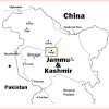 Con l'accordo l'india restituì più di 13.000 km² di terra occupate dalle proprie truppe, mantenendo il controllo, tuttavia, di alcune aree strategiche come il distretto di kargil (che fu la causa di un nuovo conflitto nel 1999). 3