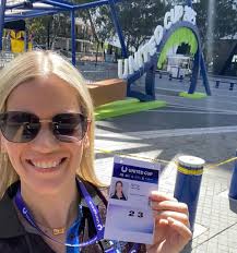 The week that was… United Cup! Always an absolute pleasure working with  these amazing athletes and getting an insight into their preparation for  grand slams! They are the elite of the elite!