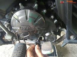 Bibir merah merona pun akan nampak. Tuned By Rotormasters Diy Tukar Minyak Hitam Lc Rimula R4x