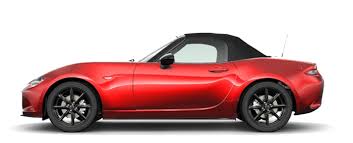 Mazda mx‑5 delivers pure sports car performance and handling. Mazda Mx 5 Soft Top
