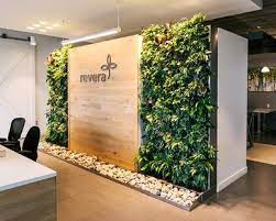 There you have it (7 tips to decorate your office reception area) zippy office furniture is the leading office furniture specialist and supplier in gauteng province (rsa), zippy sells both new and used office furniture, we also do furniture repairs, provide furniture on credit and rentals. Revera Nedlaw Living Walls Clinic Interior Design Office Interior Design Salon Interior Design