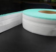 Non woven side tape for baby diapers
