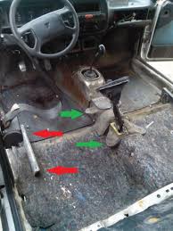 Tofas Koltuk Sallanmasi