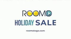 Express/next day delivery orders are not eligible for refund or cancellation. Rooms To Go Holiday Sale Tv Commercial Right Now Cindy Crawford Sectionals Ispot Tv