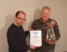 Wechsel im Team Salzgitter