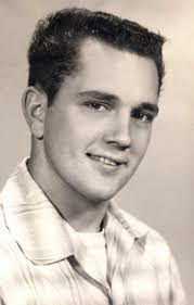 James Arthur Cluck Obituary