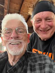 Retired Pastor Joins The Brotherhood and Becomes a Co-Shepherd