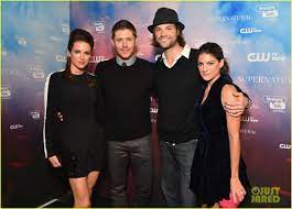 Supernatural's jared padalecki, who welcomed daughter odette elliott in march, opens up about his life as a father of three in this week's issue of people. Jared Padalecki Welcomes Third Child See The First Photo Photo 3878920 Baby Birth Celebrity Babies Genevieve Cortese Jared Padalecki Odette Padalecki Pictures Just Jared