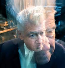 Bo Green Jensen: Ængstelsens teater: Et interview med David Lynch [Moderne  mestre]