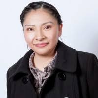 Nathaly Janeth Silva Cruz