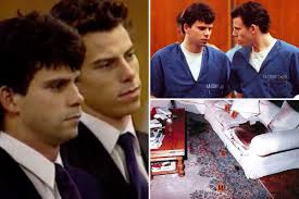 Their mother, kitty, was shot multiple times while trying to escape. How The Horrifying Story Of The Menendez Murders Has Taken Tiktok By Storm 30 Years Later