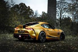 You can also upload and share your favorite supra mk5 wallpapers. 2021 Toyota Supra Gr 500 By Manhart