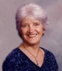 Mme Claudette Roy St-Pierre