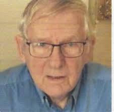 Albert Edwin Crandall Obituary