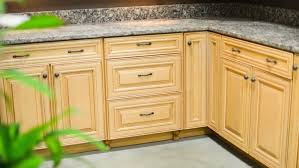 Cabinet refacing basically replaces the veneer on the visible surfaces of the cabinet while leaving the structural aspects intact. 5 Ways To Update Kitchen Cabinets Angi Angie S List