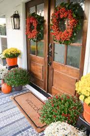 58 Modern Farmhouse Front Porch Decorating Ideas Front Porch Decorating Farmhouse Front Porches Porch Decorating