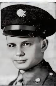 Harlan “Huck” Charles Oakberg