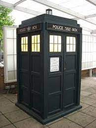 The programme depicts the adventures of a time lord called the doctor, an extraterrestrial being who appears to be human. Tardis Wikipedia