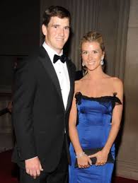 Wow that was a no brainer. Quick Celeb Facts Eli Manning Facts Age Wife Net Worth Kids