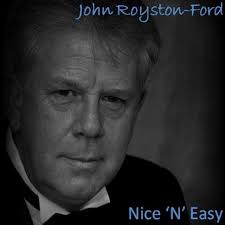 John Royston-Ford