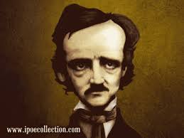 Vida de Allan Poe