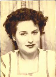 Geraldine Scott Obituary