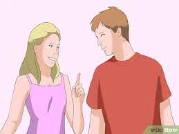 3 Ways To Cope With Blushing - Wikihow Health