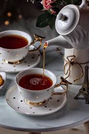 Pin Von Mirian Mendes Auf Tea Time With Love Tee Rezepte Teeparty Nachmittagstee