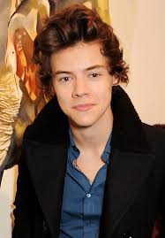 Harry Styles Turns 30