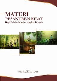 Maybe you would like to learn more about one of these? Pdf Materi Pesantren Kilat Bagi Pelajar Muslim Tingkat Pemula