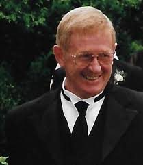 Obituary of Gerald Leo Maney