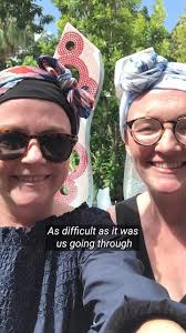 Tiny Edition: Radio star Emily Jade O'Keeffe's hilarious mum moment