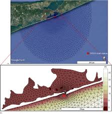 Impact Of Discrepancies Between Global Ocean Tide Models On