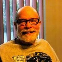 William Krantz Obituary