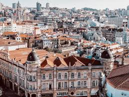 Segui i tg italiani in diretta o in differita nell'edicola del porto. 21 Porto Sehenswurdigkeiten Inkl Tipps Fur Wetter Strande In Portugal Child Compass