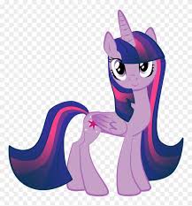 As one of the main characters, twilight sparkle has been released in toy form multiple times. Friendship Is Magic Twilight Sparkle Characters Tv My Little Pony Twilight Alicorn Free Transparent Png Clipart Images Download