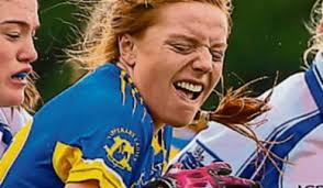 Tipperary ladies record huge win over Down at Ardfinnan